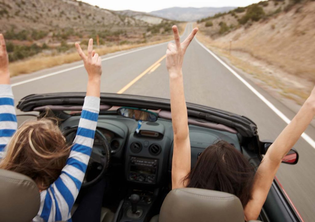 5 Things To Keep In Mind When Going On A Road Trip Vacation