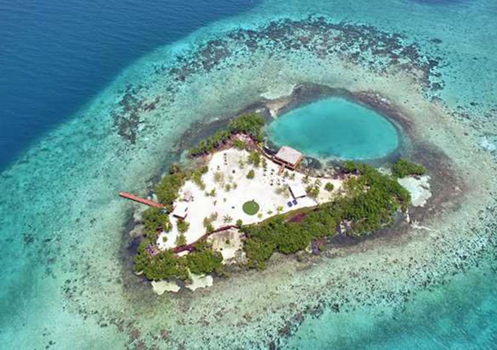 Bucket List: 5 Private Islands You Can Rent