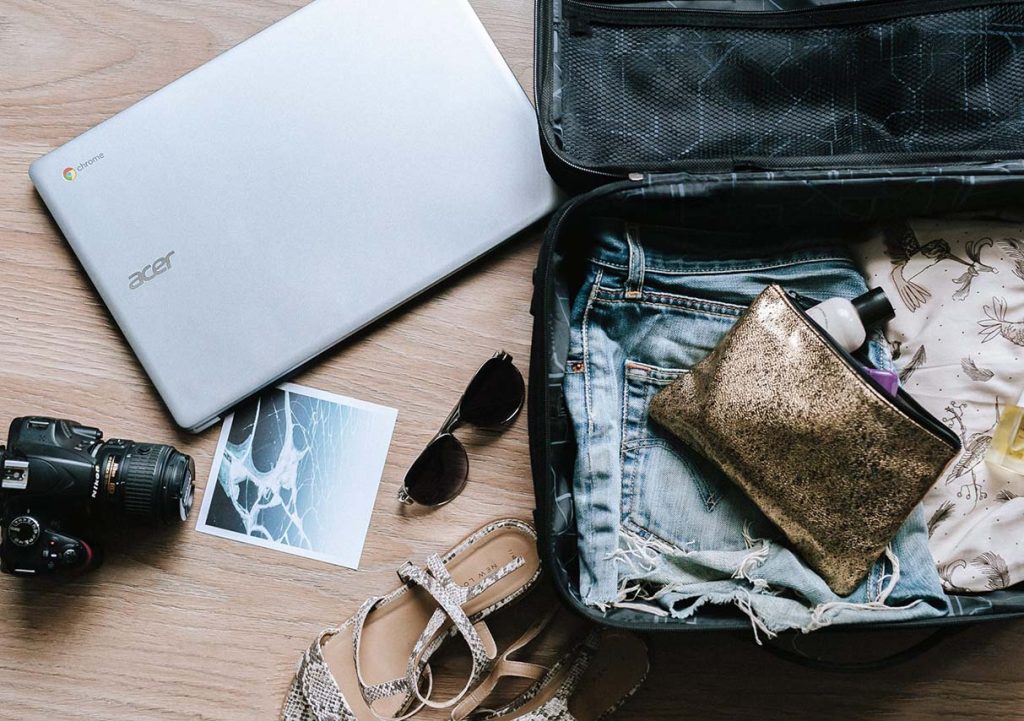 Stress-free Suitcase Packing: 7 Expert Tips For A Seamless Packing Experience