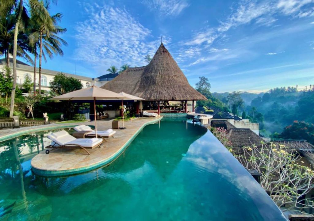 Hotels In Bali: Tips For The Most Delightful Accommodations On The Island