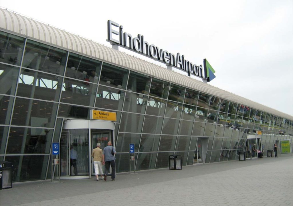 Easy And Affordable Parking At Eindhoven Airport: A Comprehensive Guide