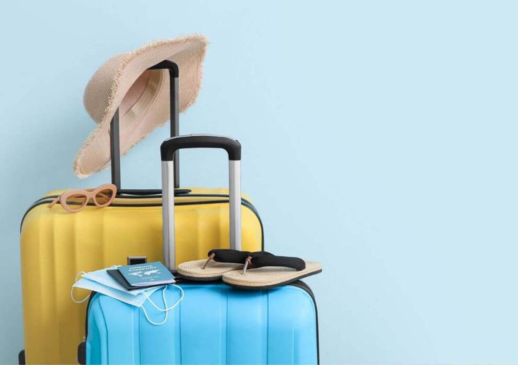 The Ultimate Vacation Packing Checklist: Everything You Need For A Worry-free Getaway