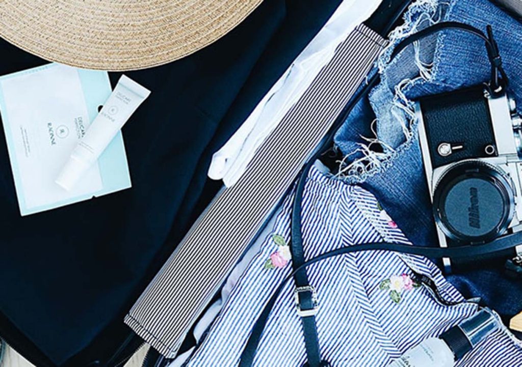 Delays Or Long Layovers: What To Pack
