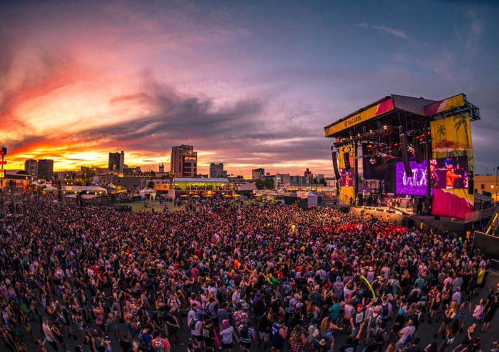 Events in las vegas: A guide to the city’s best festivals and celebrations