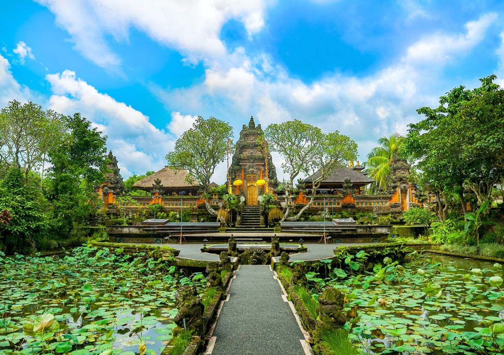 Vacationing In Bali: How To Easily Plan Your Trip With These Tips