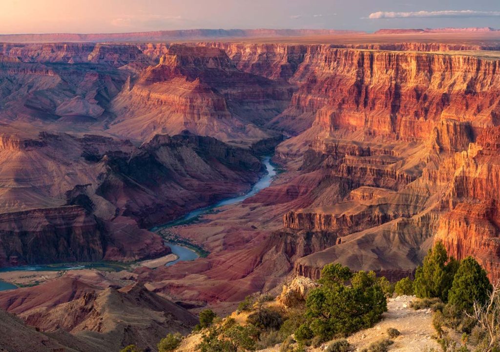 Seasonal Wonders: Your Ultimate Guide to Timing Your Grand Canyon National Park Visit
