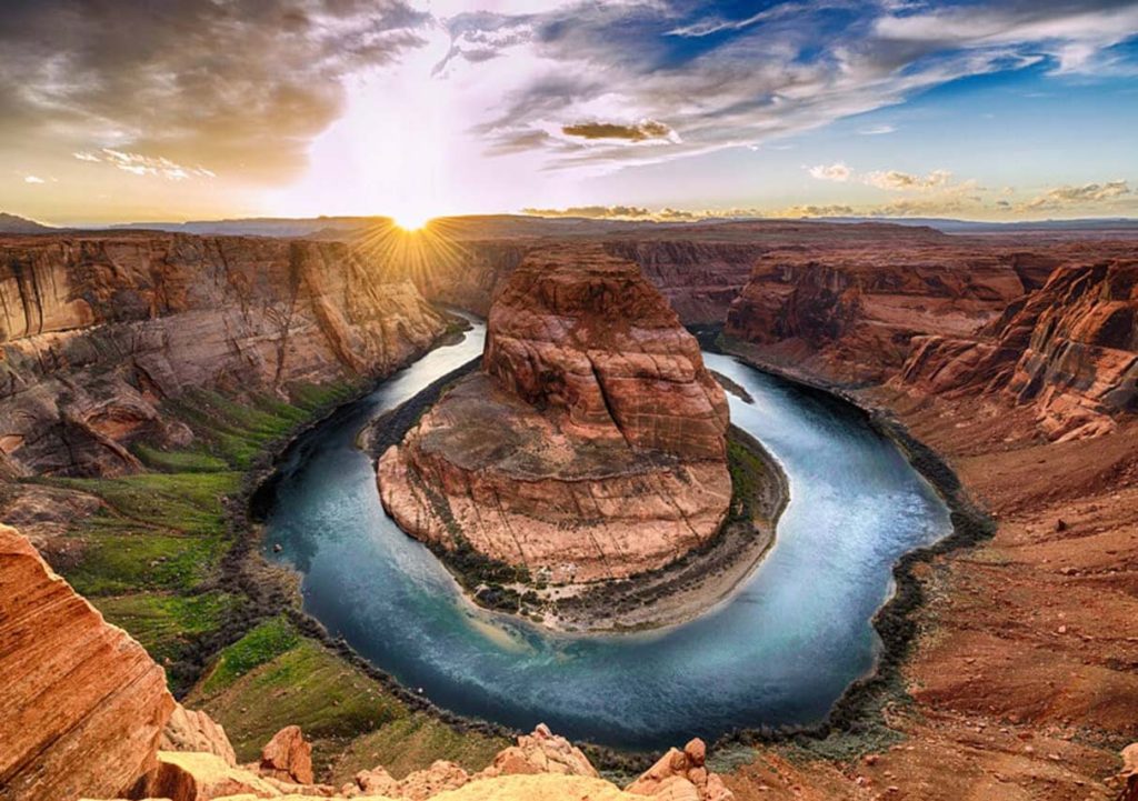 Gateway to the Grandeur: Top 5 Airports for Your Grand Canyon Adventure