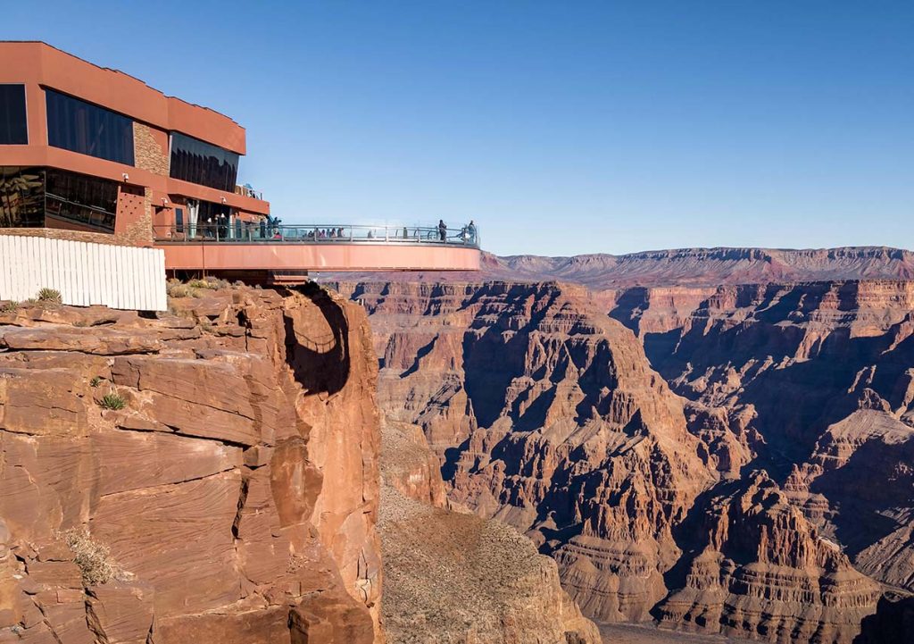 Immersive Stays: Top Hotels and Accommodations near Grand Canyon National Park