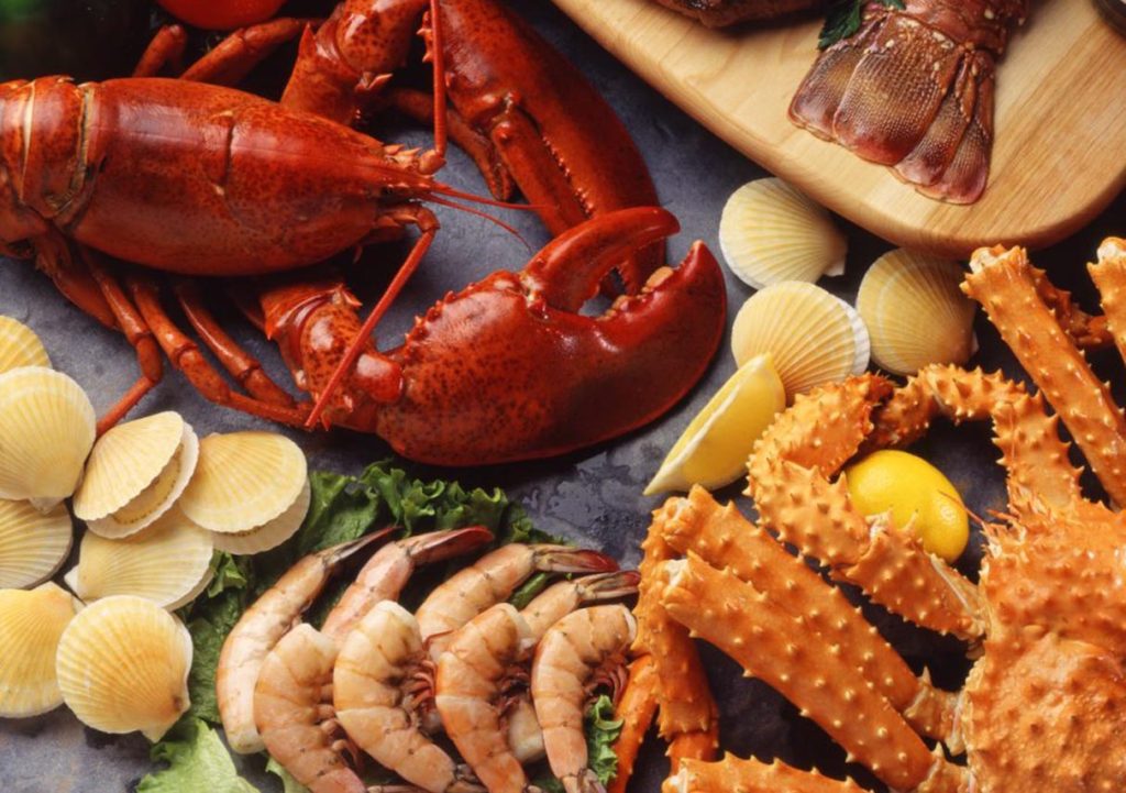Indulging in Seafood Paradise: Must-Try Seafood Delicacies in Corpus Christi