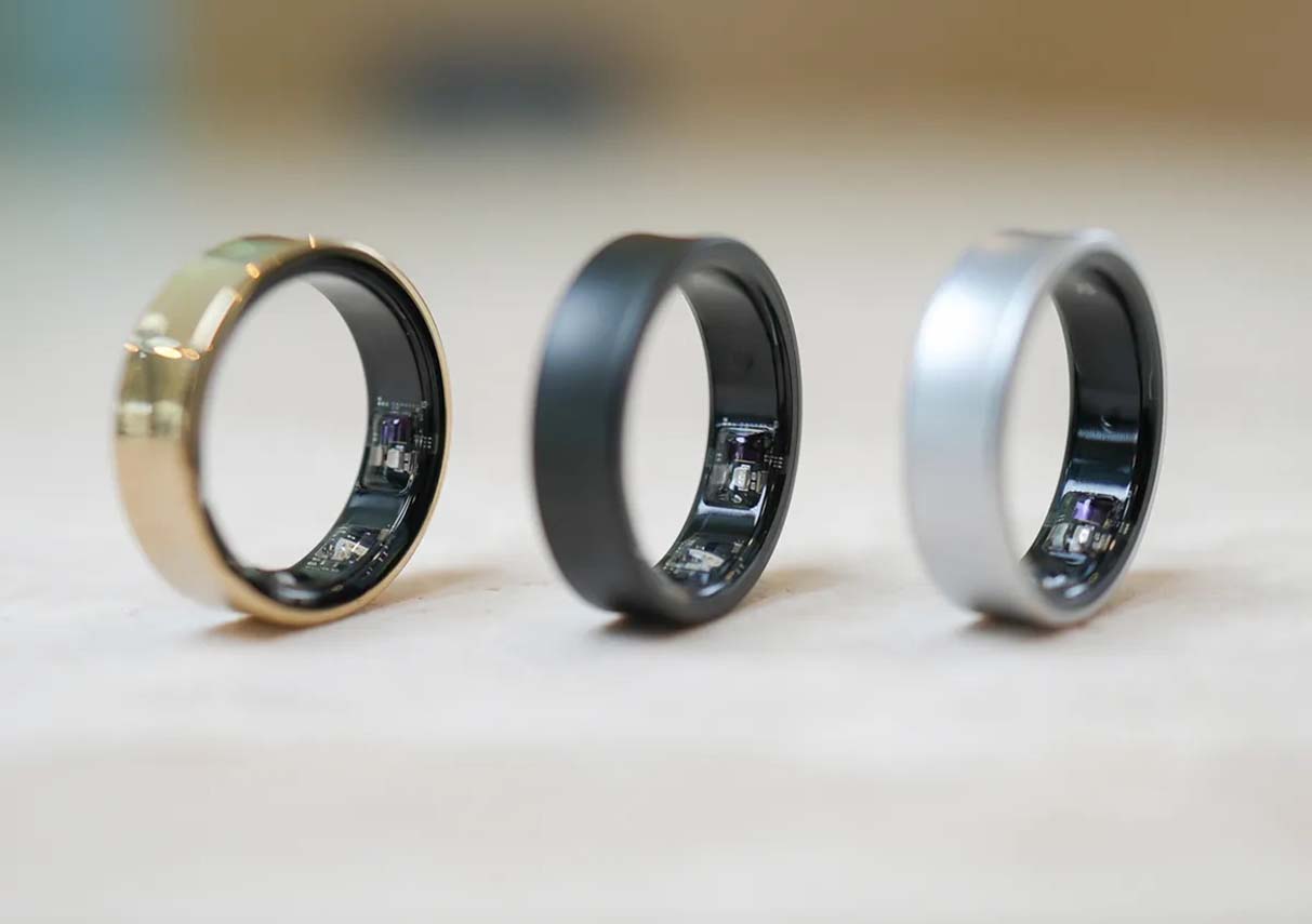 Samsung Galaxy Ring: Your Smart Health Companion for Travel