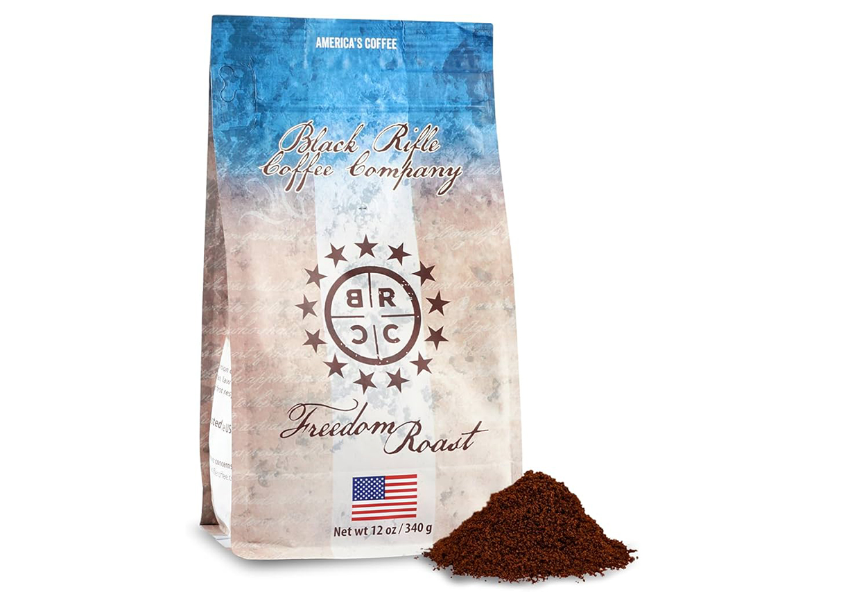 Finding Your Perfect Brew: A Guide to Choosing the Best Black Rifle Coffee for Your Taste