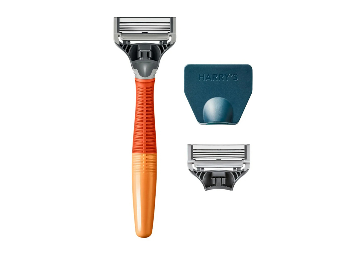 The Best Razors for a Smooth Shave: Why Harry’s Is Worth It