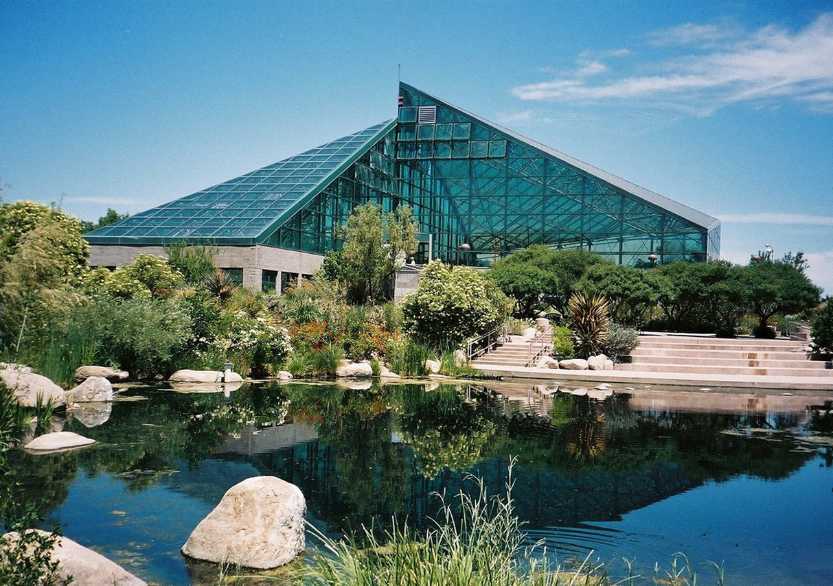 Albuquerque’s Parks and Green Spaces: Great Places for Outdoor Recreation