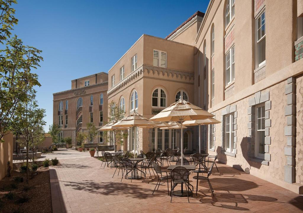 Charming Boutique Hotels in for a Cozy Stay