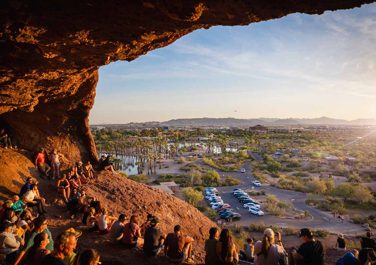 Budget-Friendly Yet Immersive: My Top Phoenix Travel Tips Revealed