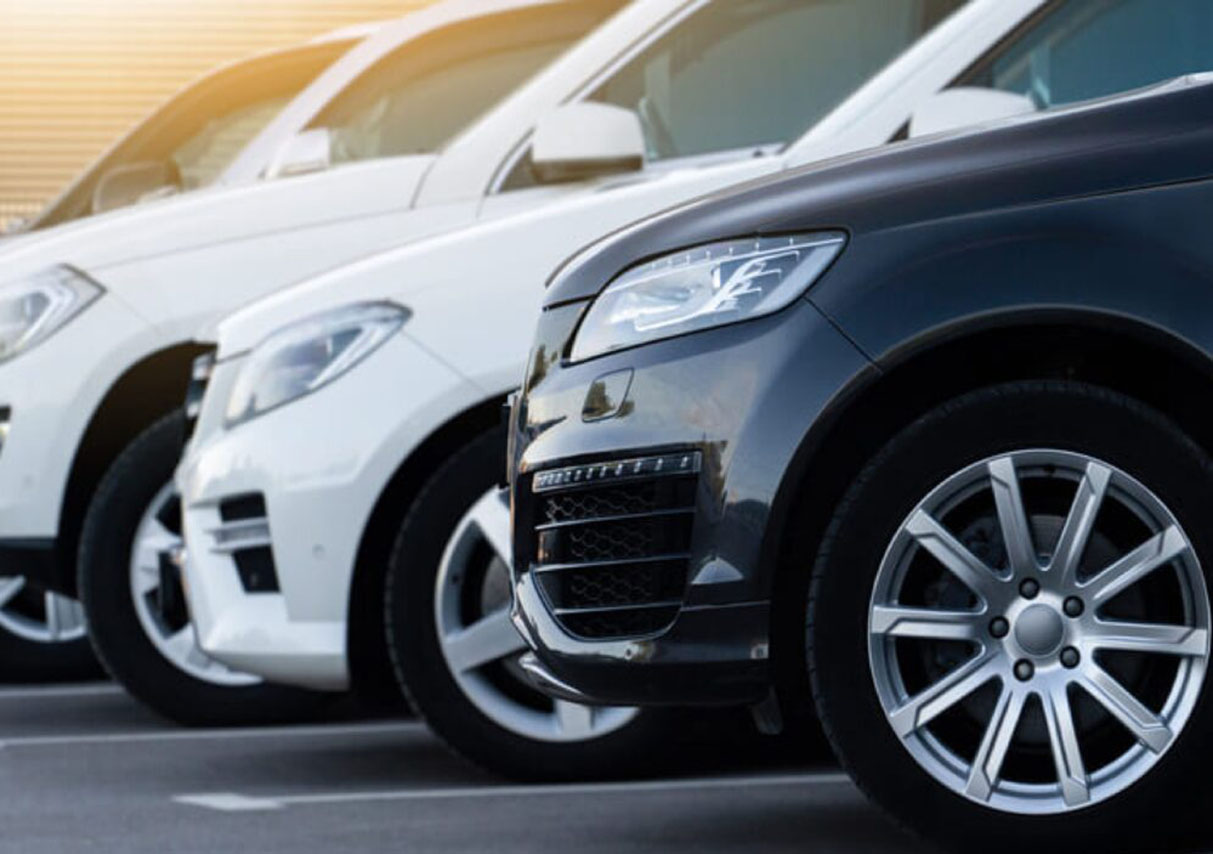 A Good Tire Determines Not Just Safety, but the Upper Limit of Your Driving Experience