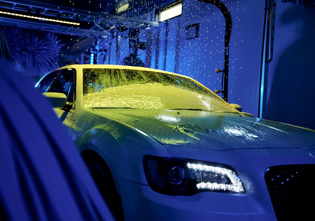 Shining Like New: Secrets and Selection Guide for Car Exterior Care Products