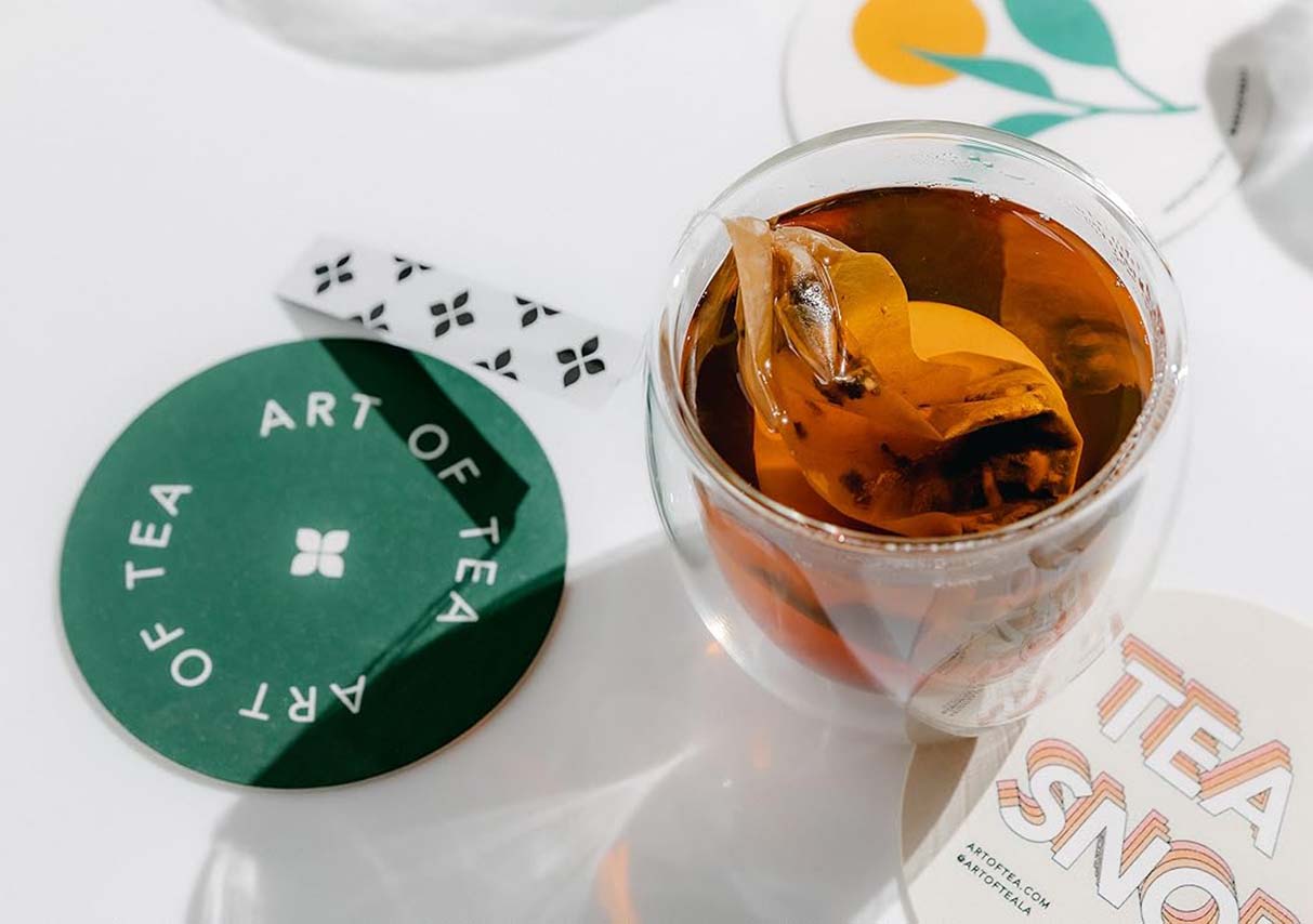 Boost Your Wellness Routine with Artoftea