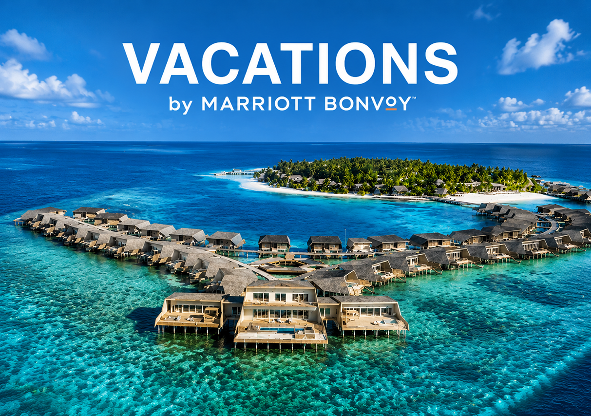 The Perfect Vacation Choice