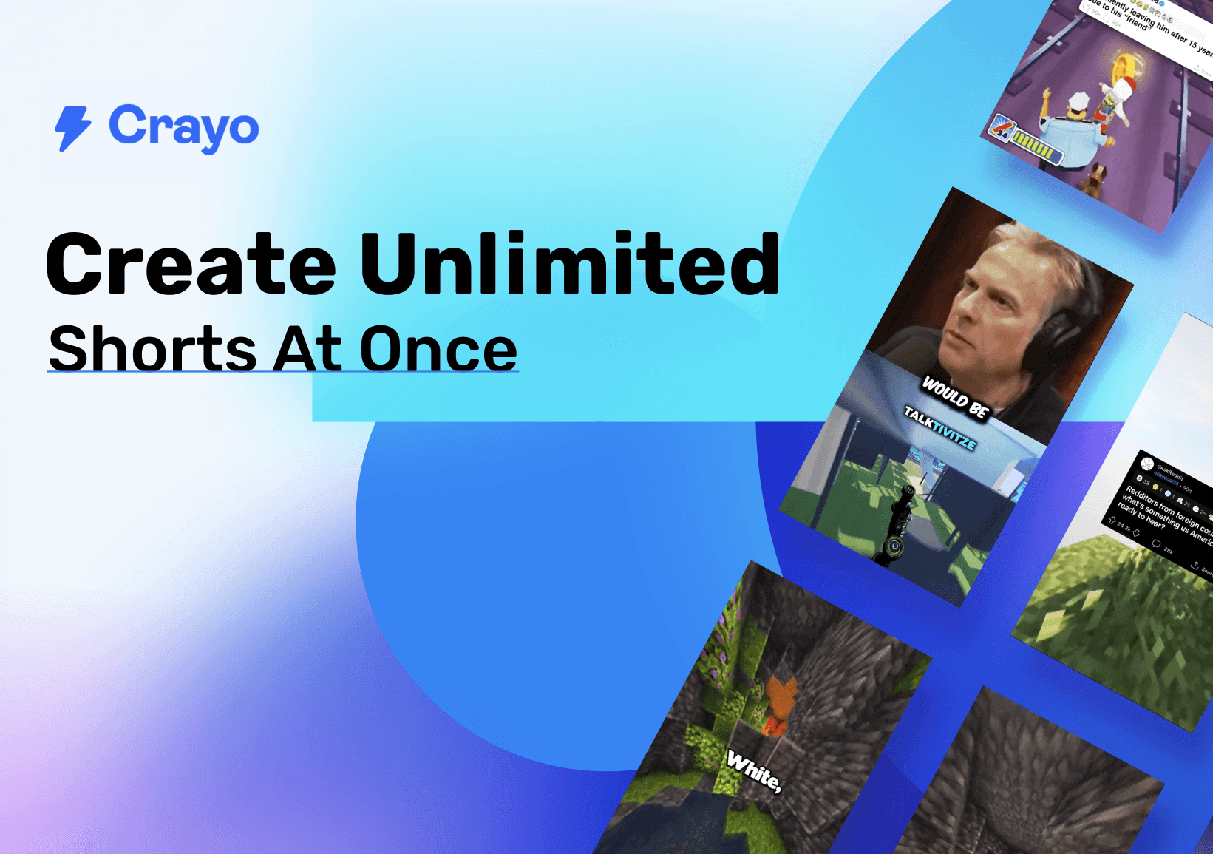 AI Video Editing Platform Showdown: Why I Ultimately Chose Crayo