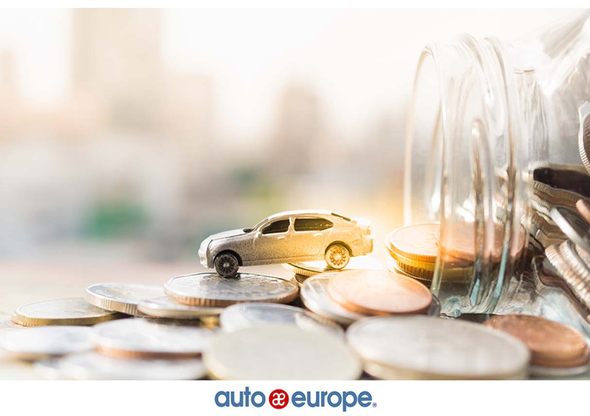 My First Step in a European Road Trip: Why I Chose Auto Europe Car Rental