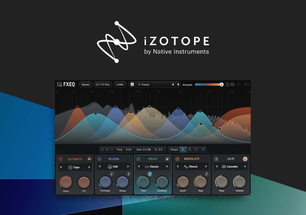 How iZotope Transformed My Home Studio Workflow