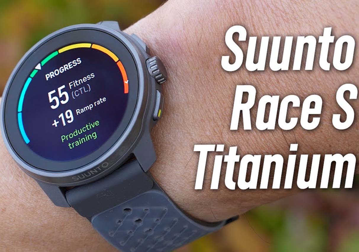 Track Smarter, Train Better: My Journey with Suunto Watches