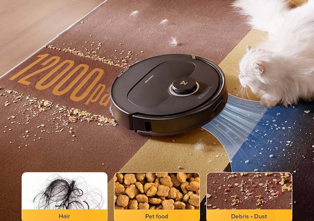 Upgrading Cleaning for Pet-Owning Households: Is Roborock Really Worth It?
