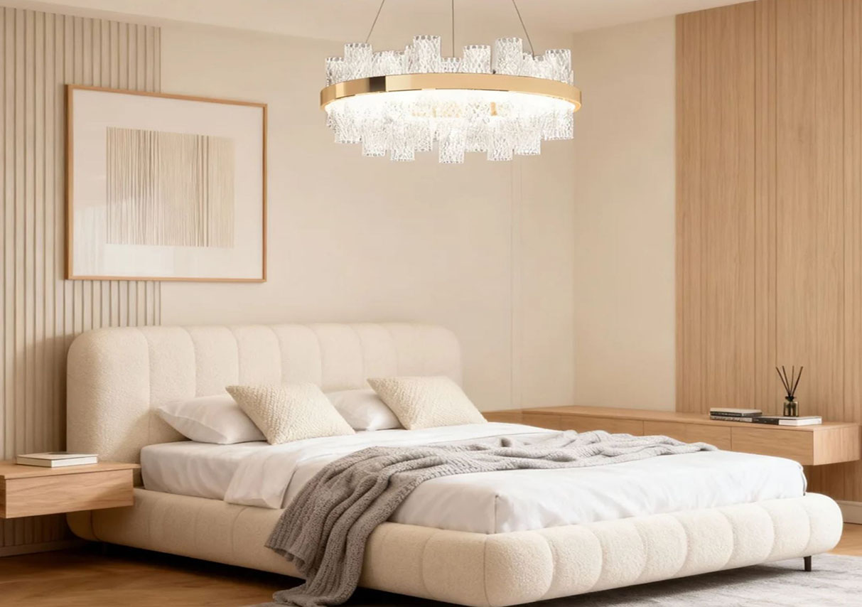 Where Design Meets Light: Dazuma Brings Personality and Style into Modern Interiors